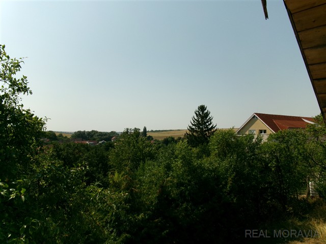 výhled z lodžie [18/37]
