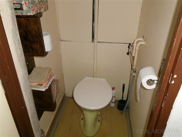 samostatné WC [32/36]